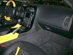 2007 Corvette Hardtop For Sale